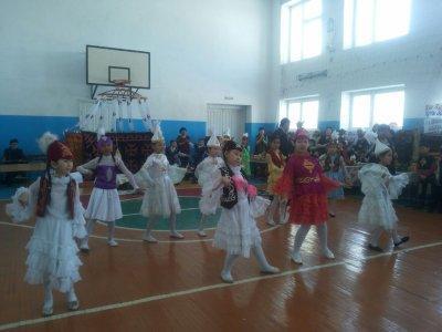 22-Наурыз