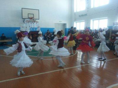 22-Наурыз