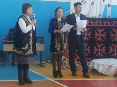 22-Наурыз