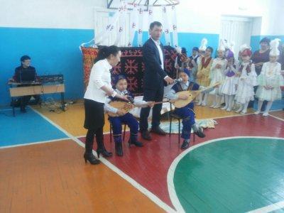 22-Наурыз