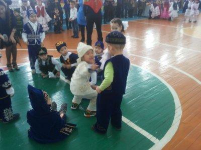 22-Наурыз