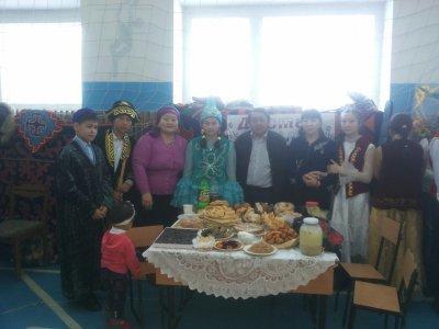 22-Наурыз