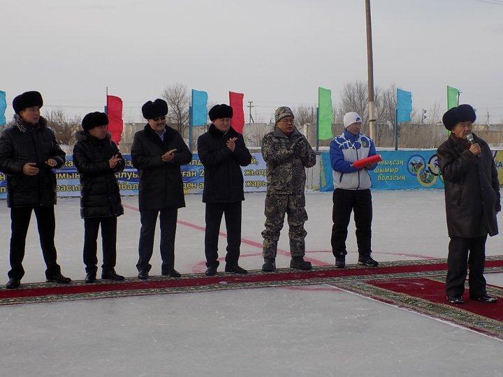 "Талантты жастар"