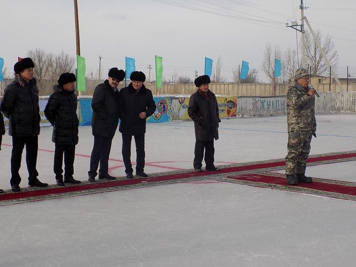 "Талантты жастар"