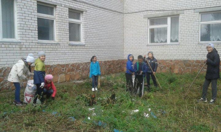 Мектепішілік сенбілік