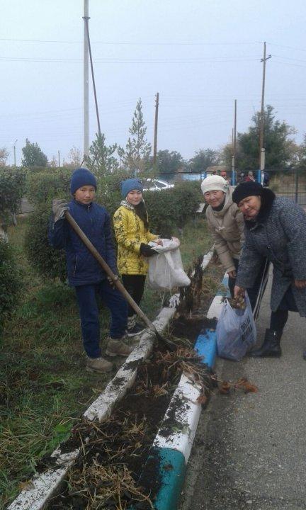 Мектепішілік сенбілік