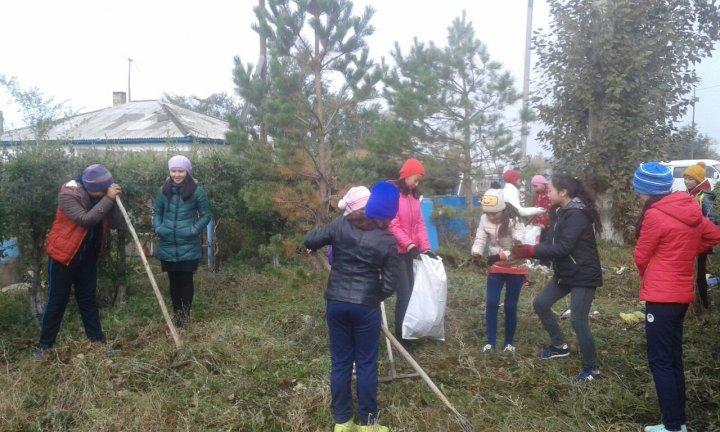 Мектепішілік сенбілік