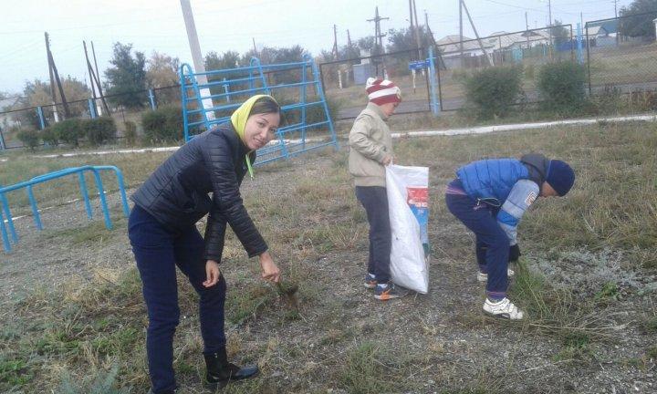 Мектепішілік сенбілік