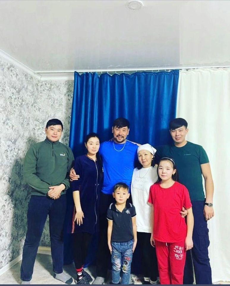 Отбасы күні